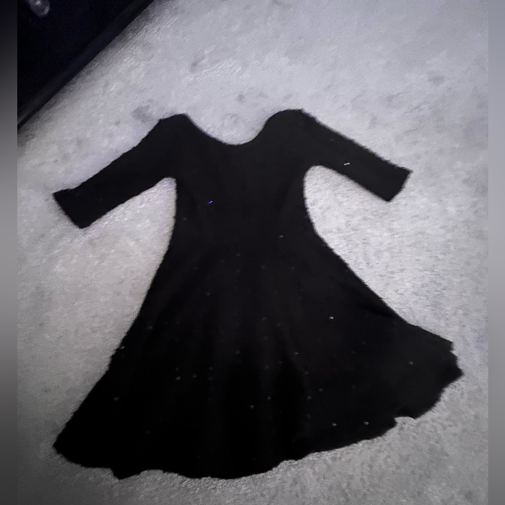 Area Code formal kids dress